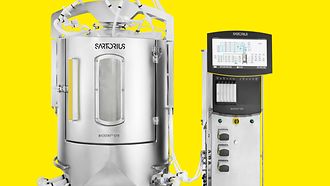 赛多利斯一次性生物反应器 赛多利斯一次性生物反应器